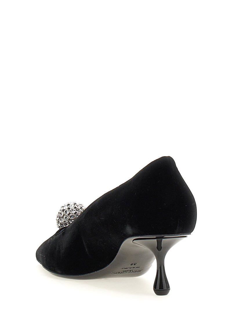 Jimmy Choo Jimmy Choo Orb Pump 50 Pumps