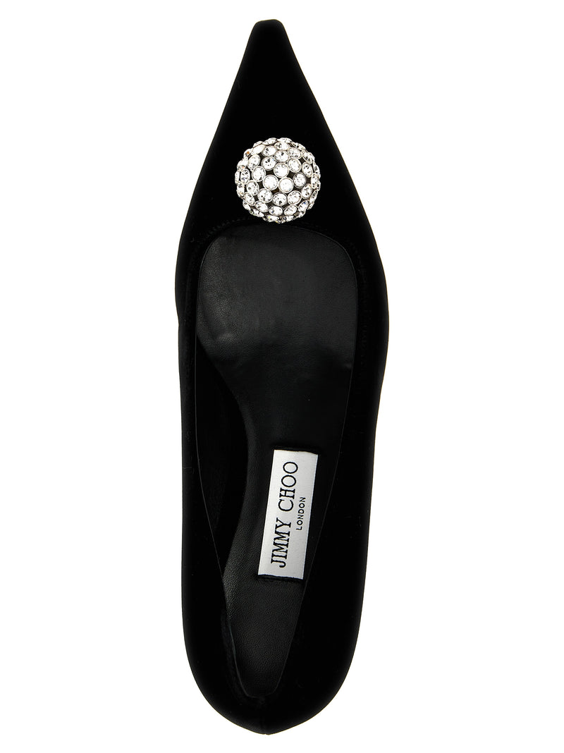 Jimmy Choo Jimmy Choo Orb Pump 50 Pumps