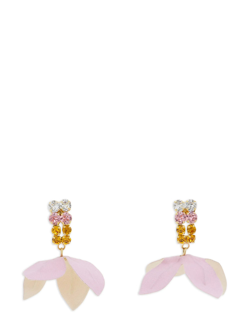 Marni Marni Flower Earrings