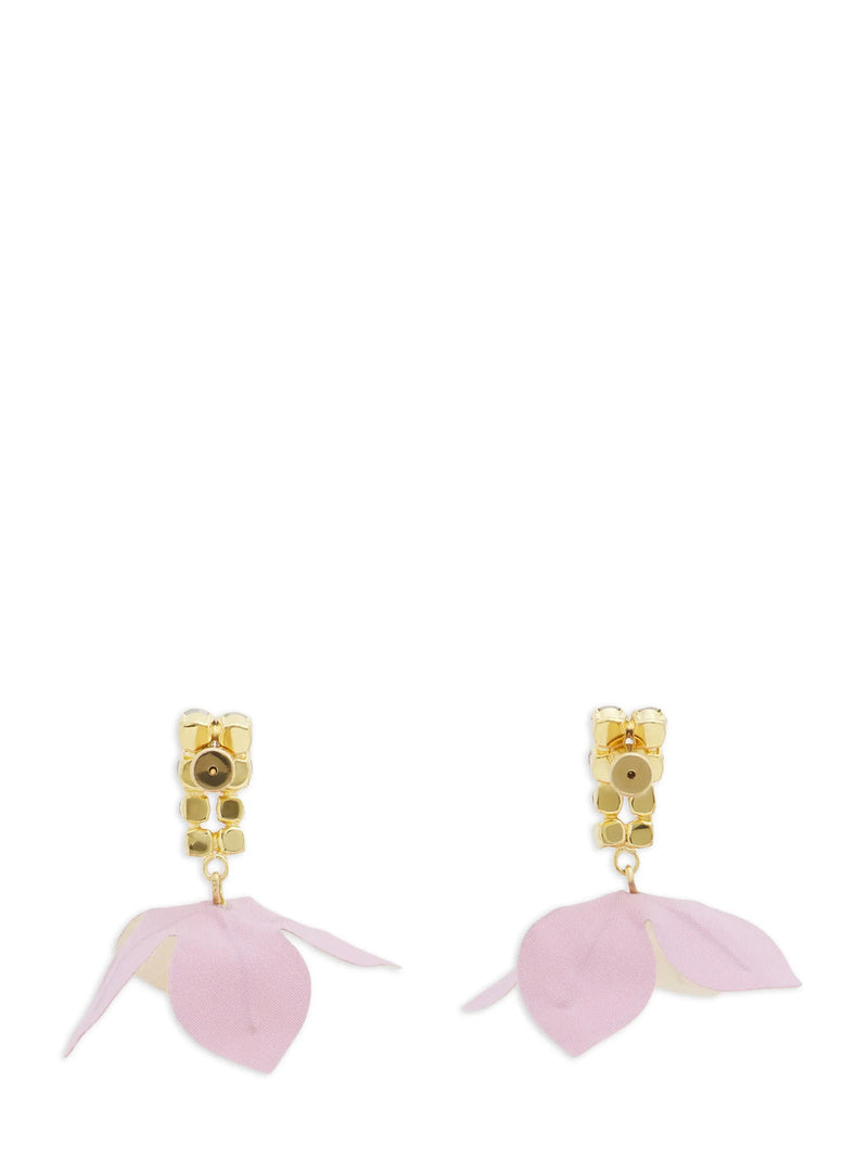Marni Marni Flower Earrings