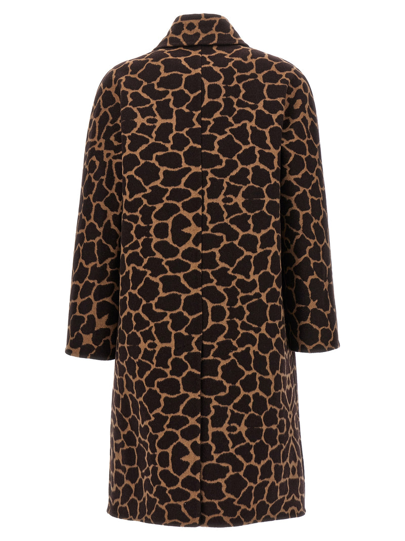 Max Mara Ortica Coat | Urbalenti™ NYC