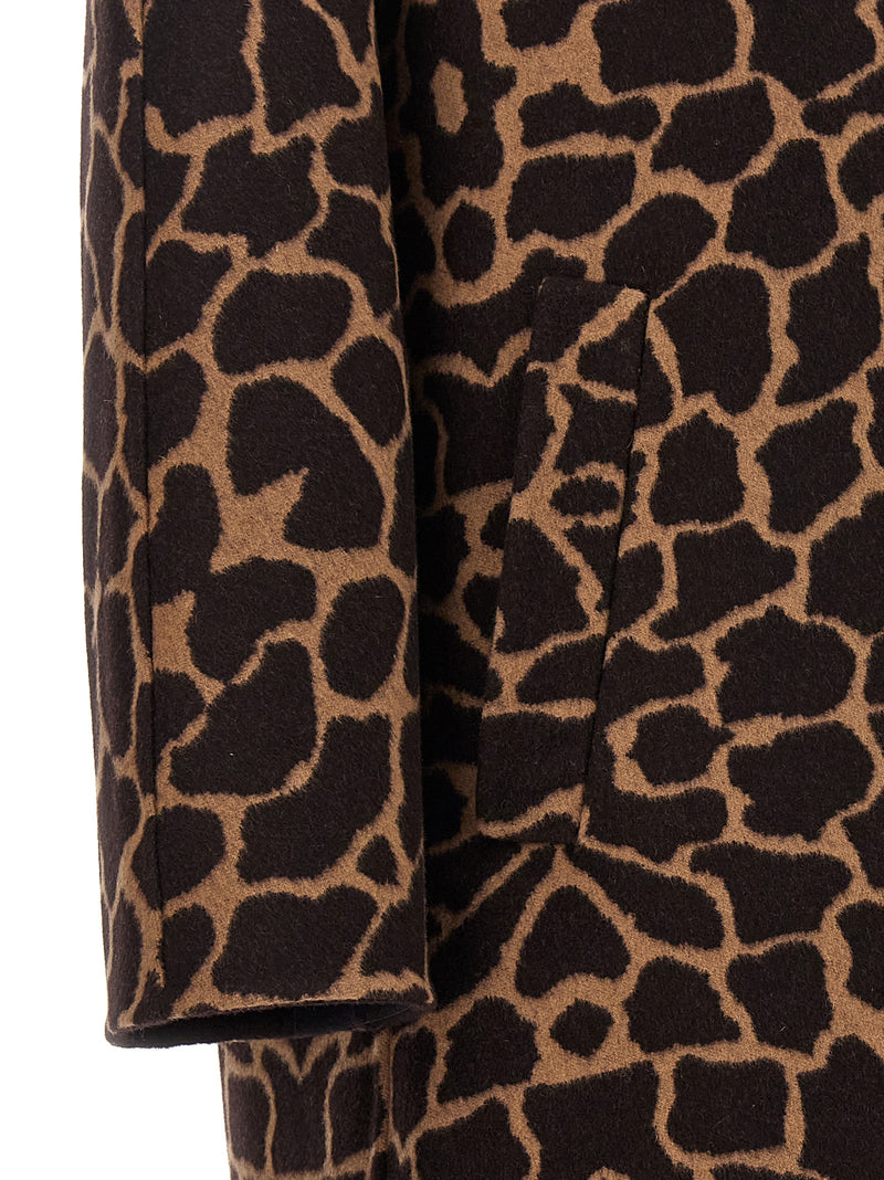 Max Mara Ortica Coat | Urbalenti™ NYC