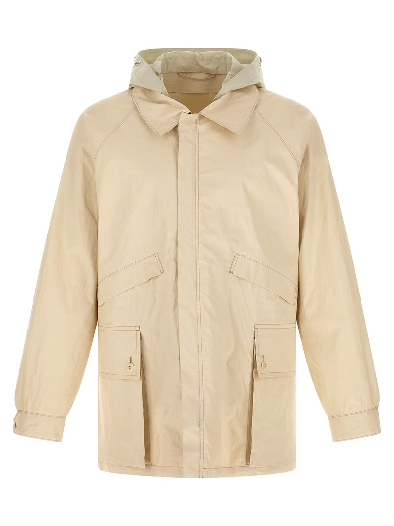 Lemaire Lemaire Waterproof Jacket