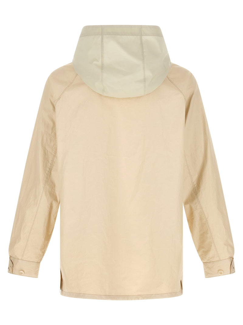 Lemaire Lemaire Waterproof Jacket