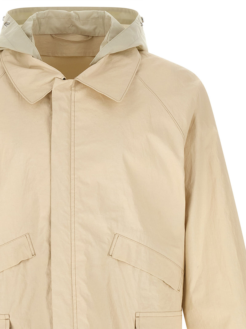 Lemaire Lemaire Waterproof Jacket