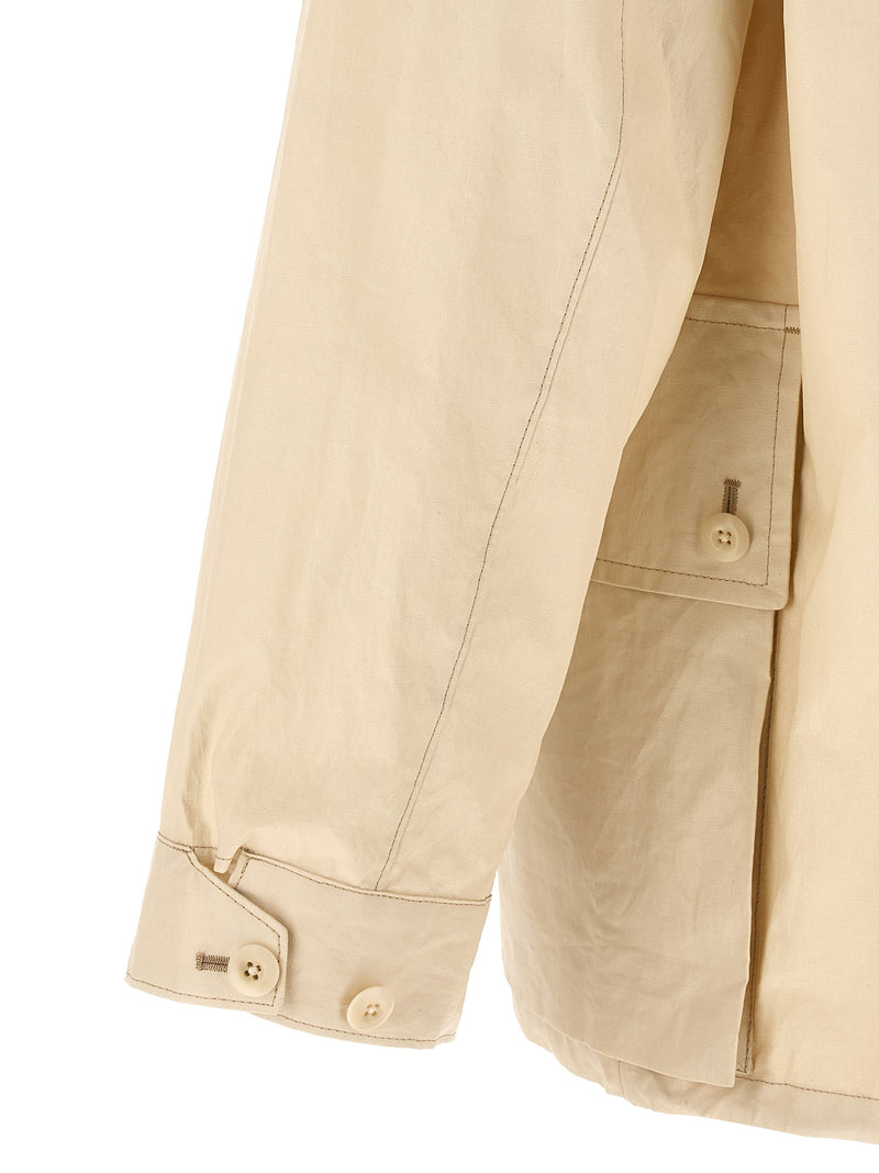 Lemaire Lemaire Waterproof Jacket