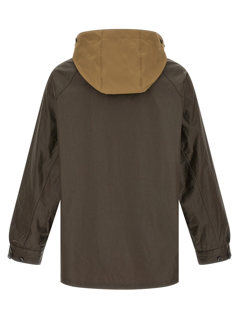 Lemaire Waterproof Jacket | Urbalenti™ NYC