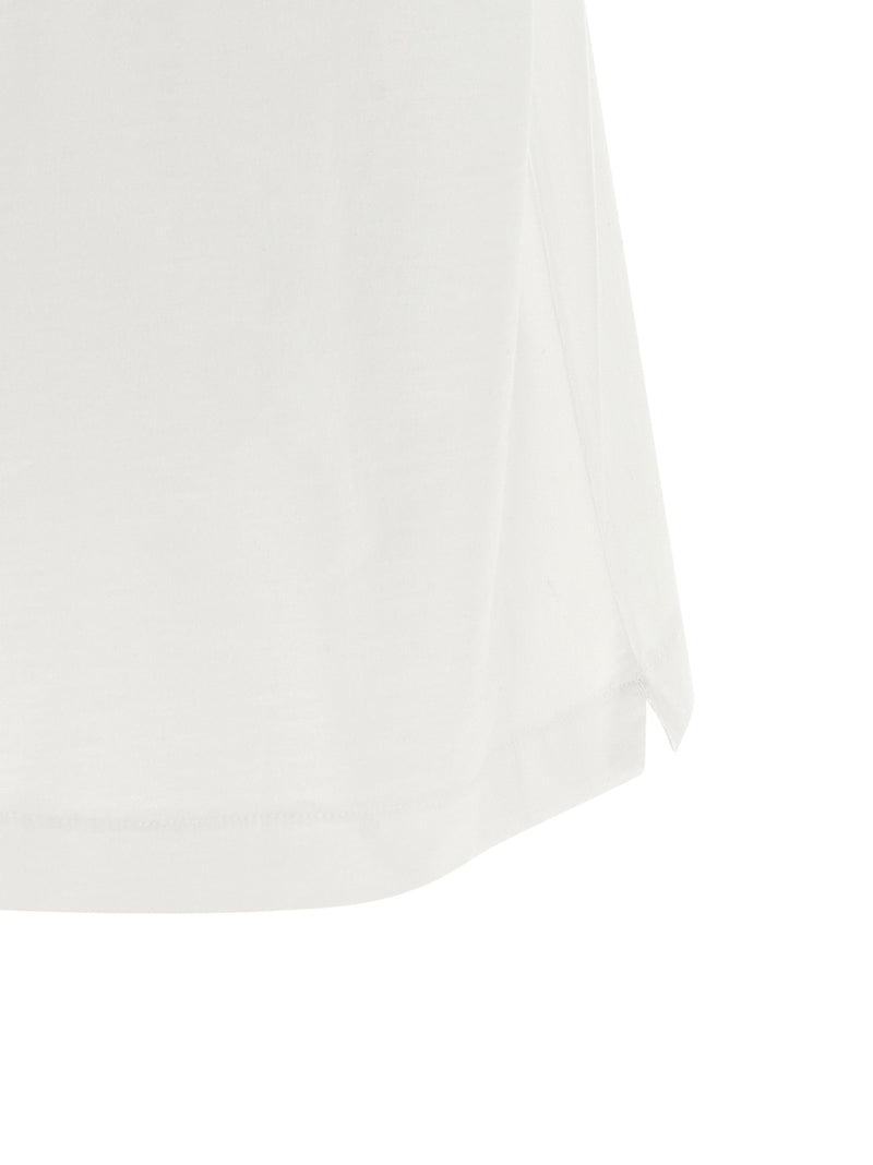 Off White Half Arrow Skate T-shirt | Urbalenti™ NYC