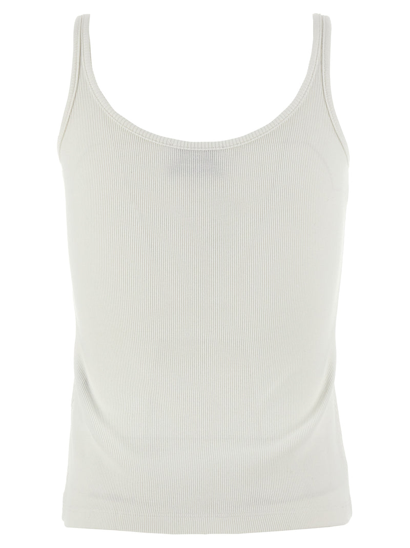Off White Off Stamp Top | Urbalenti™ NYC