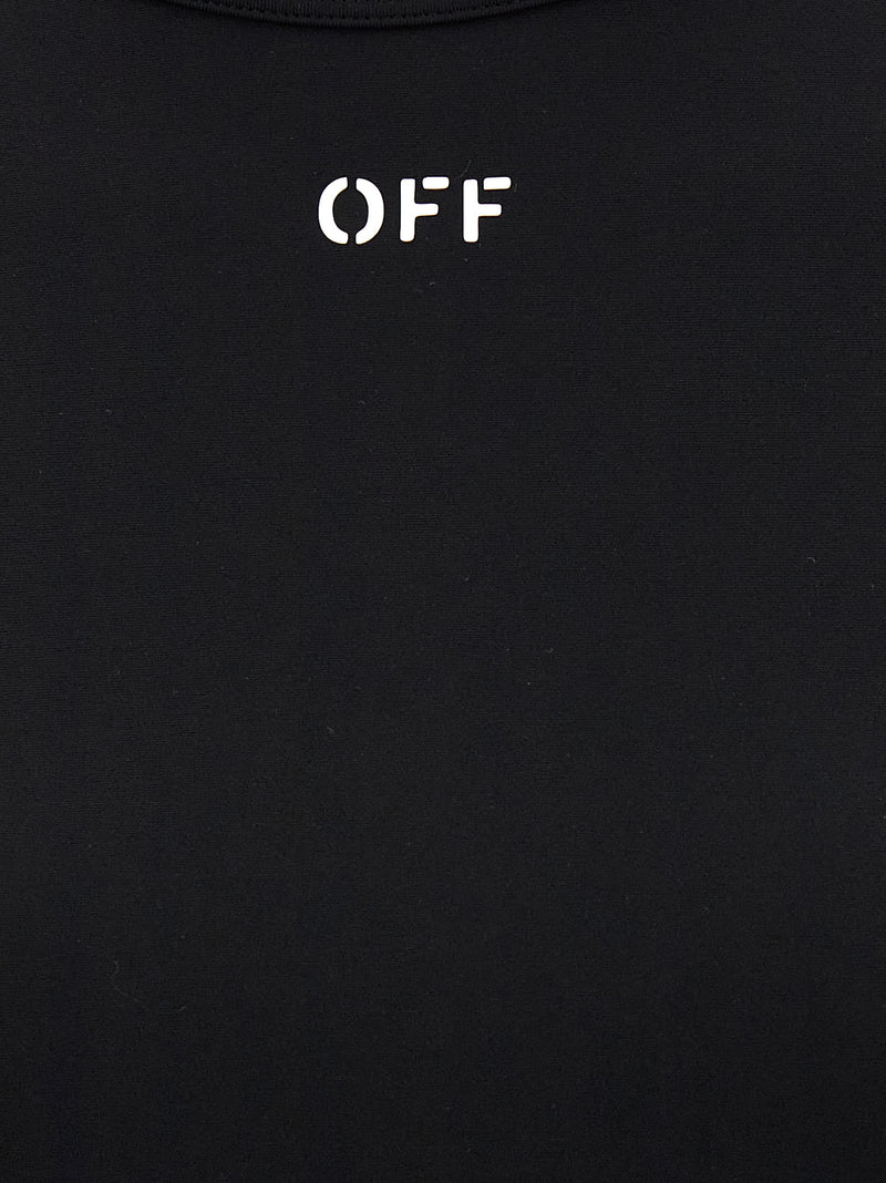 Off White Sleek Top | Urbalenti™ NYC