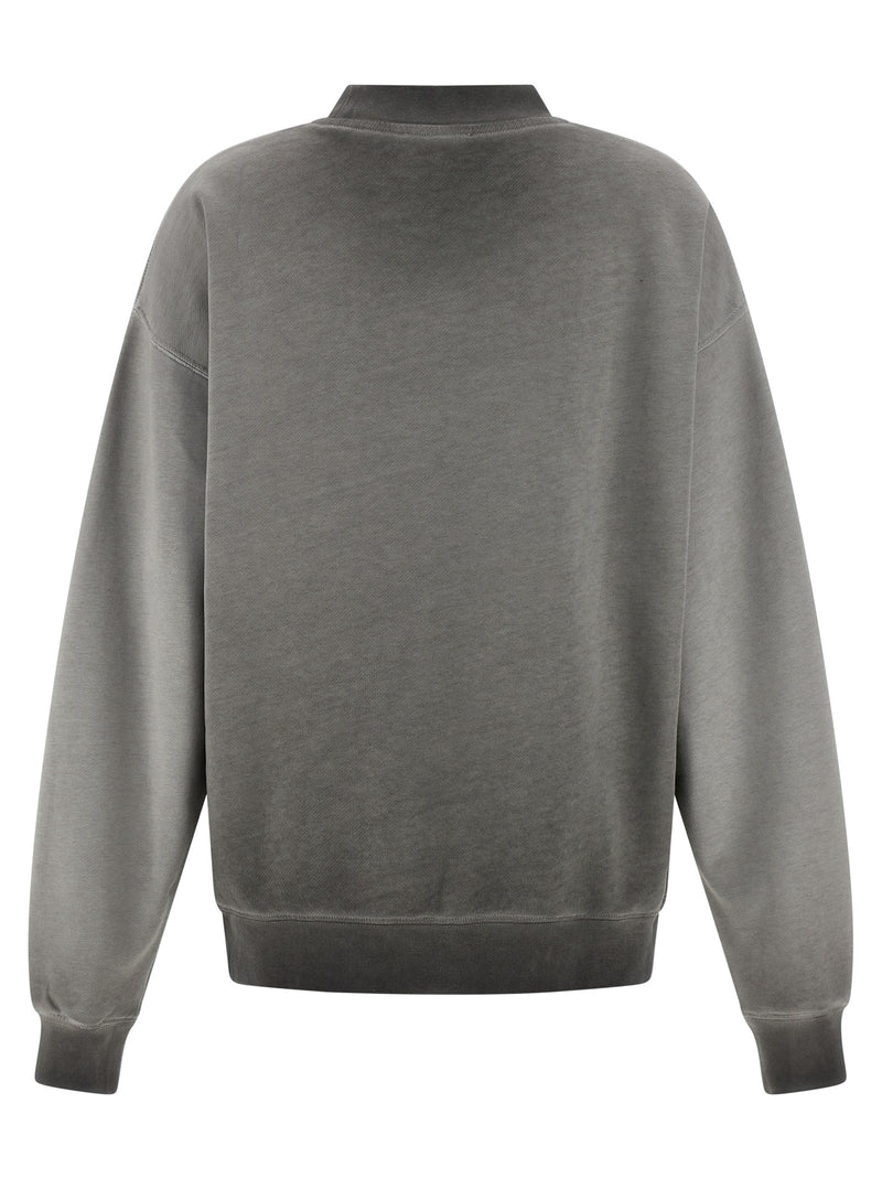 Off White Off White Laundry Skate Sweatshirt