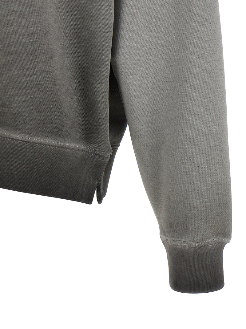 Off White Off White Laundry Skate Sweatshirt