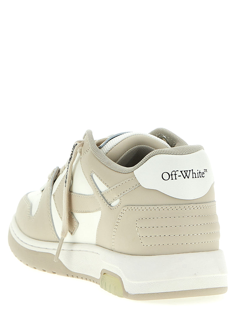 Off White Off White Out Of Office Sneakers
