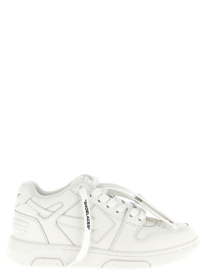 Off White Out Of Office Sneakers | Urbalenti™ NYC
