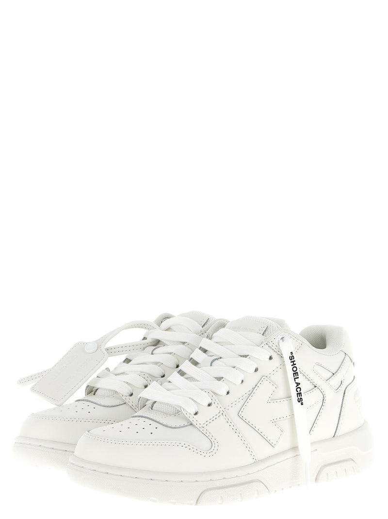 Off White Out Of Office Sneakers | Urbalenti™ NYC