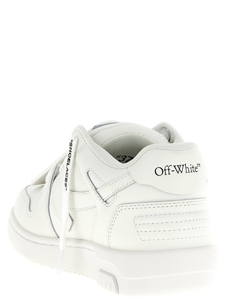 Off White Out Of Office Sneakers | Urbalenti™ NYC