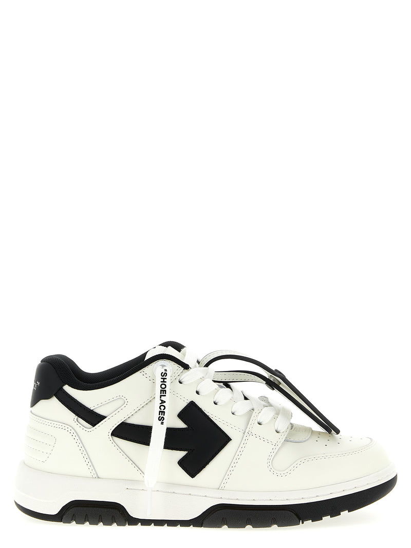 Off White Off White Out Of Office Sneakers