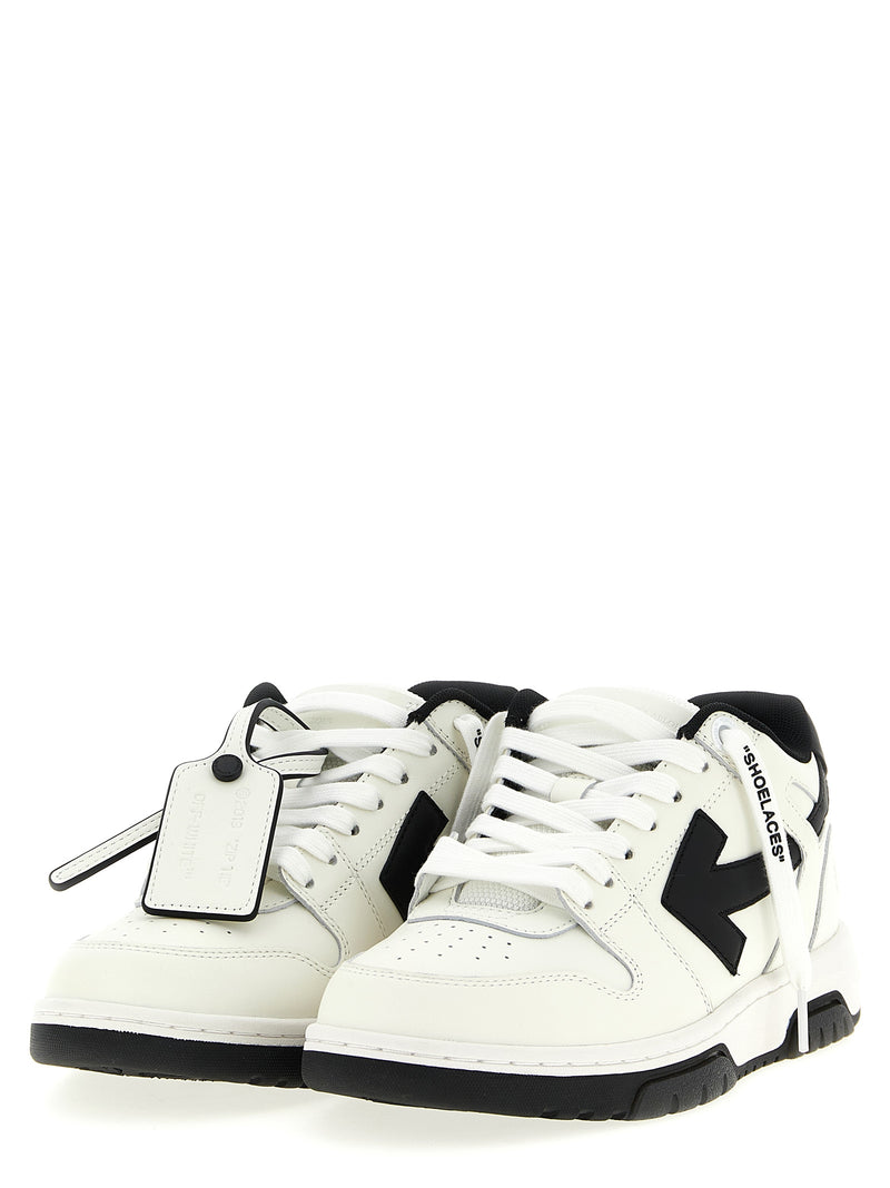 Off White Off White Out Of Office Sneakers