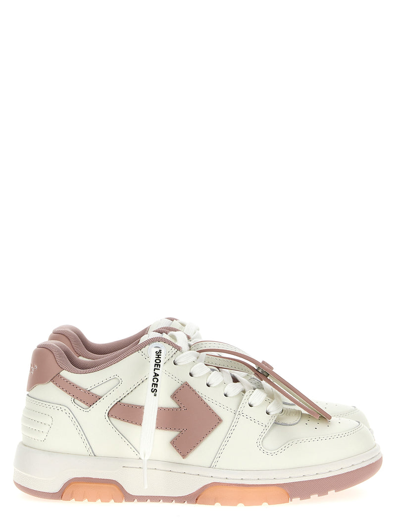 Off White Off White Out Of Office Sneakers