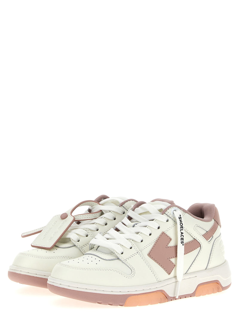 Off White Off White Out Of Office Sneakers