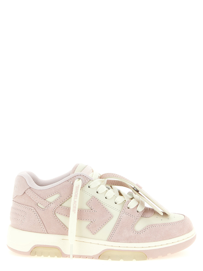 Off White Off White Out Of Office Sneakers