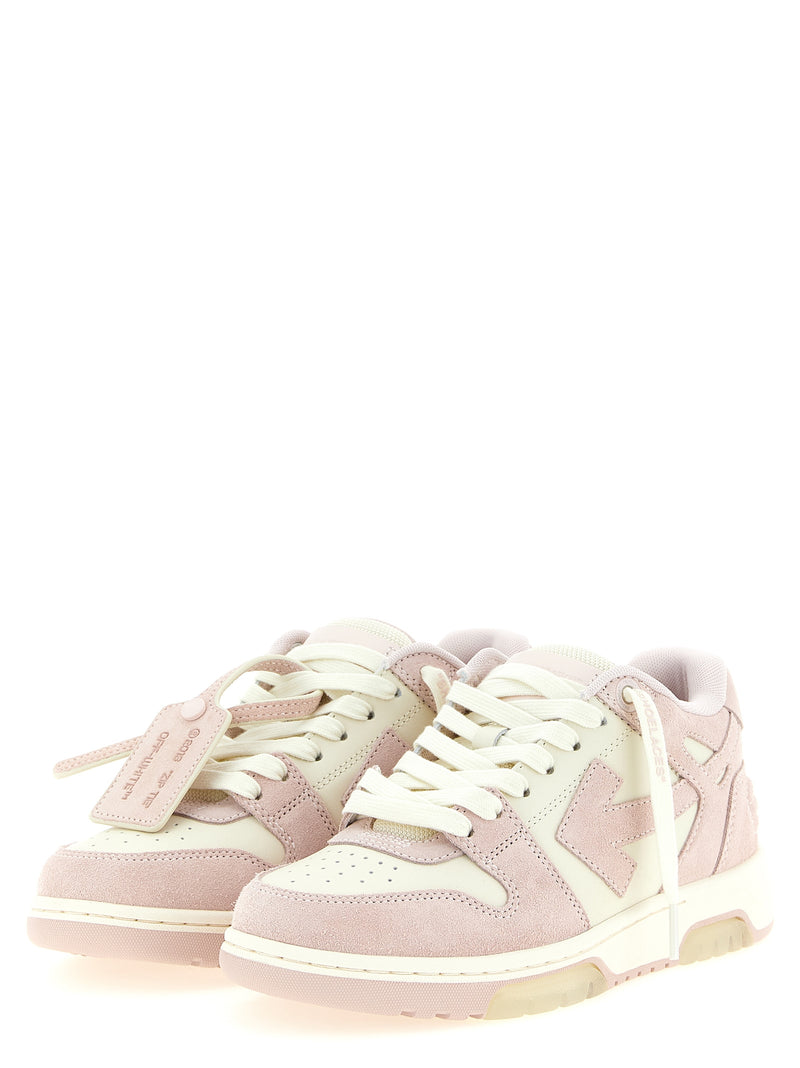 Off White Off White Out Of Office Sneakers