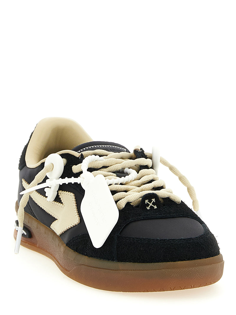 Off White Off White End Of Play Sneakers