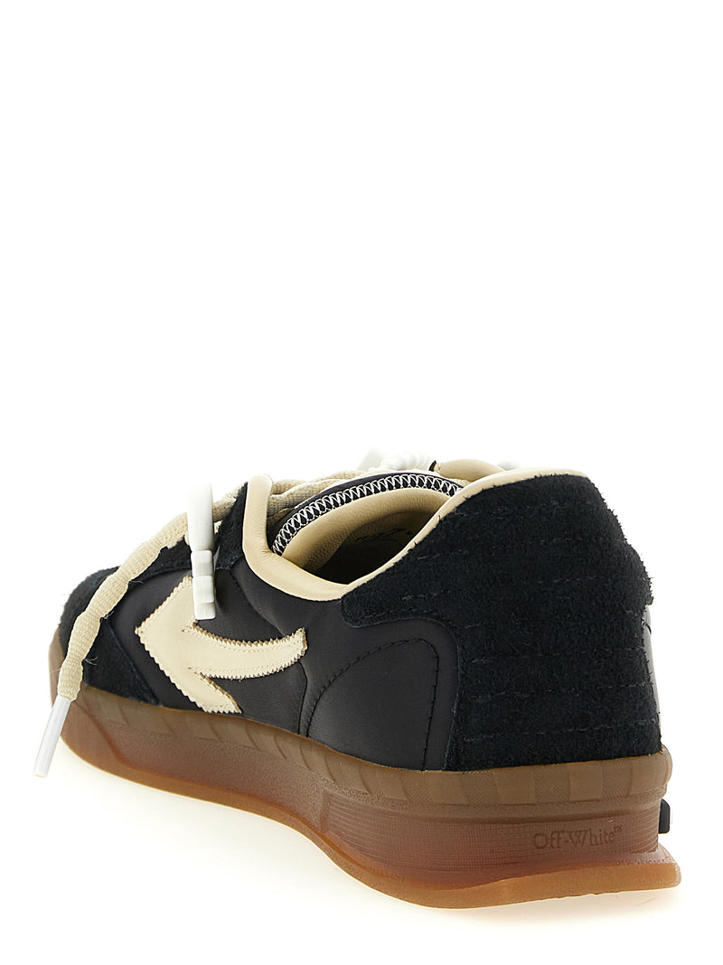 Off White Off White End Of Play Sneakers