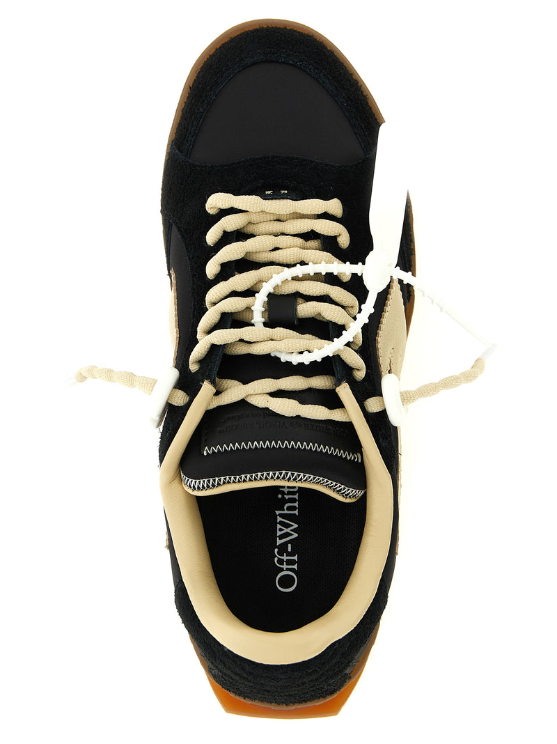 Off White Off White End Of Play Sneakers