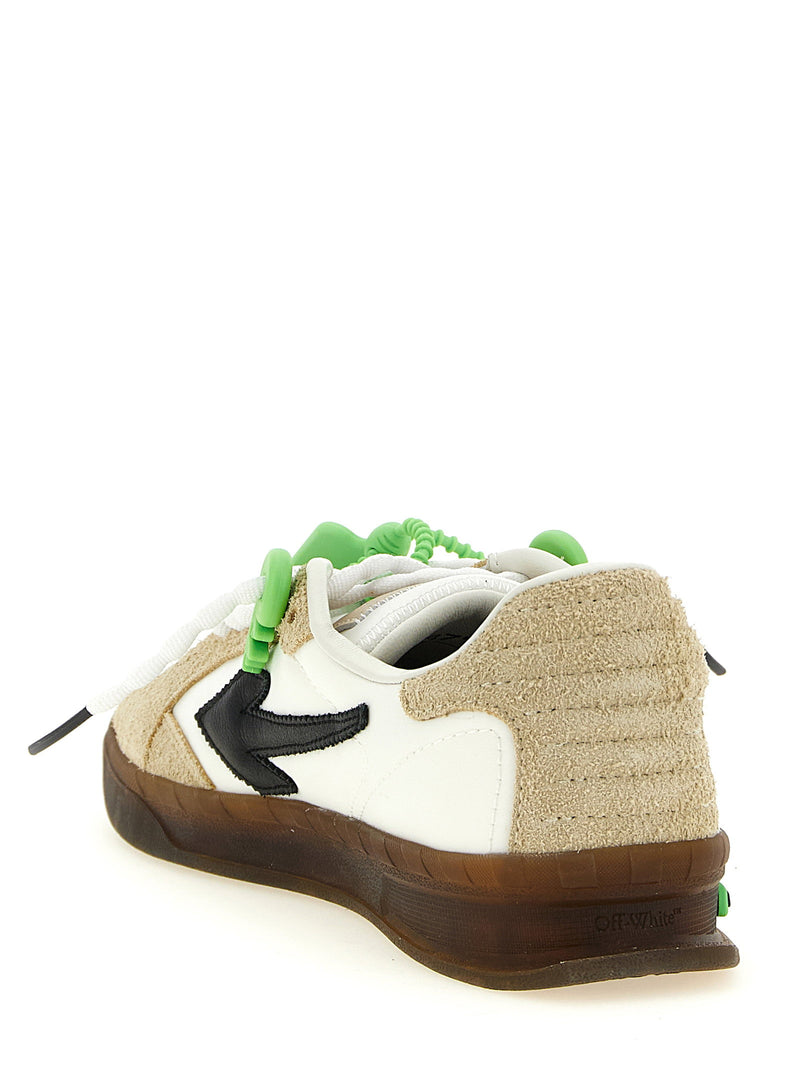 Off White Off White End Of Play Sneakers