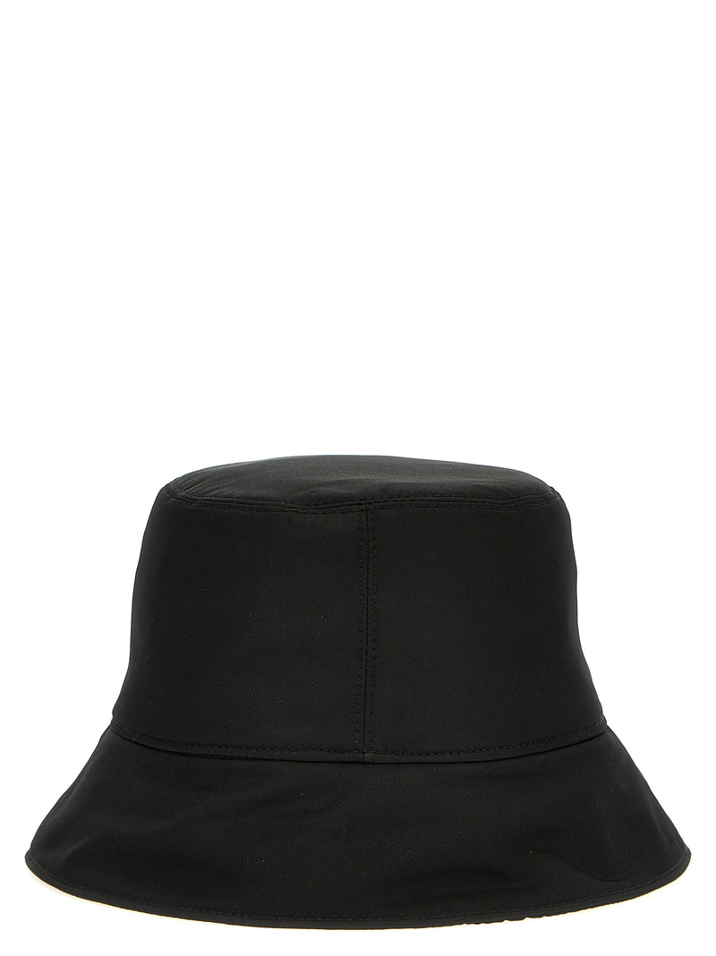 Off-White Bookish Bucket Hat | Urbalenti™ NYC