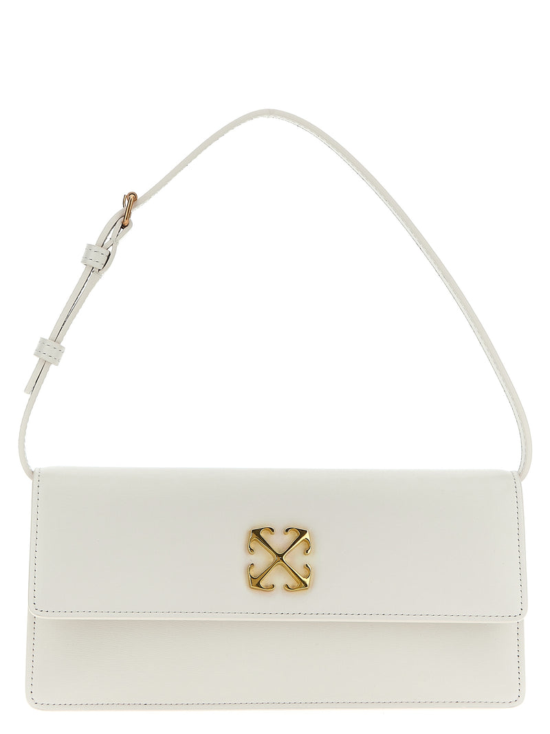 Off White Off White Jitney 1.0 Shoulder Bag