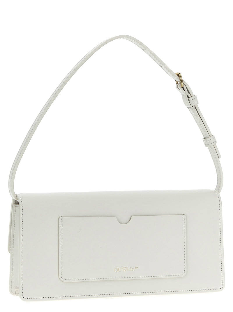 Off White Off White Jitney 1.0 Shoulder Bag