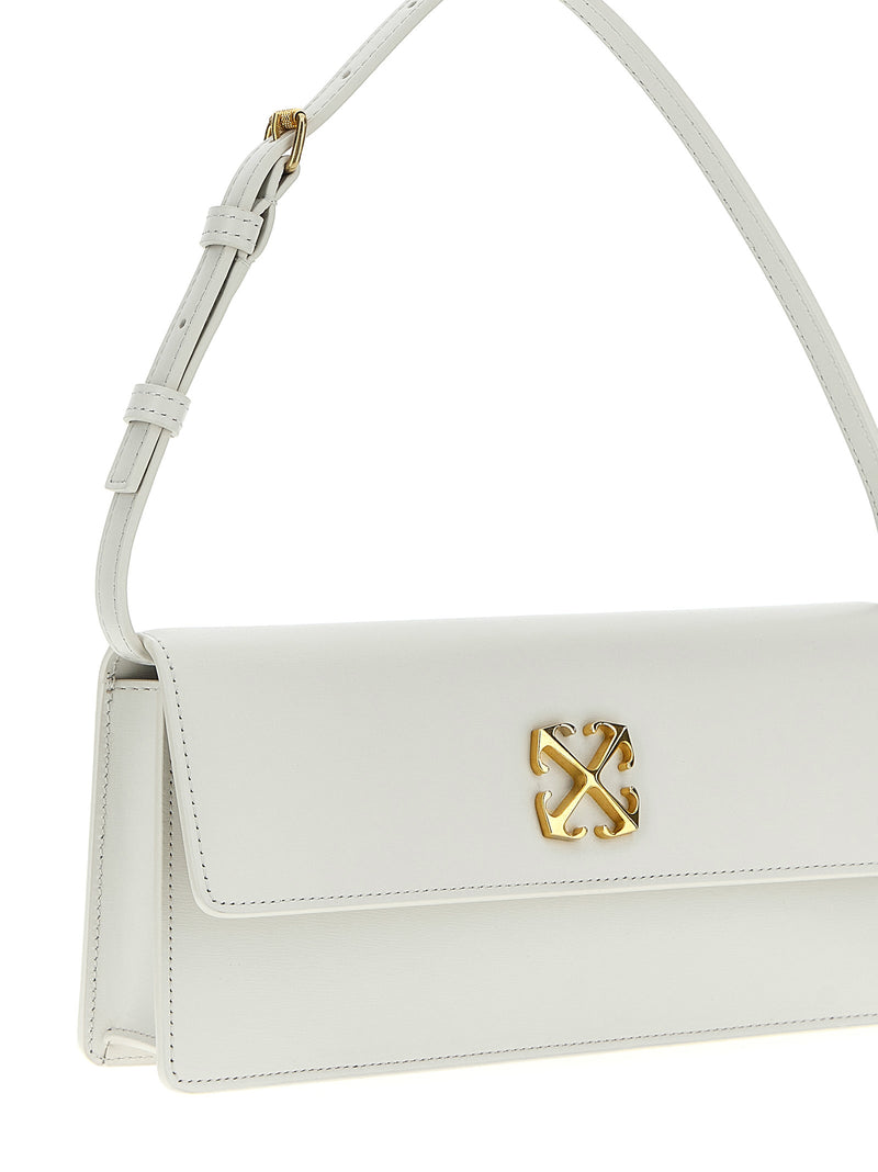 Off White Off White Jitney 1.0 Shoulder Bag