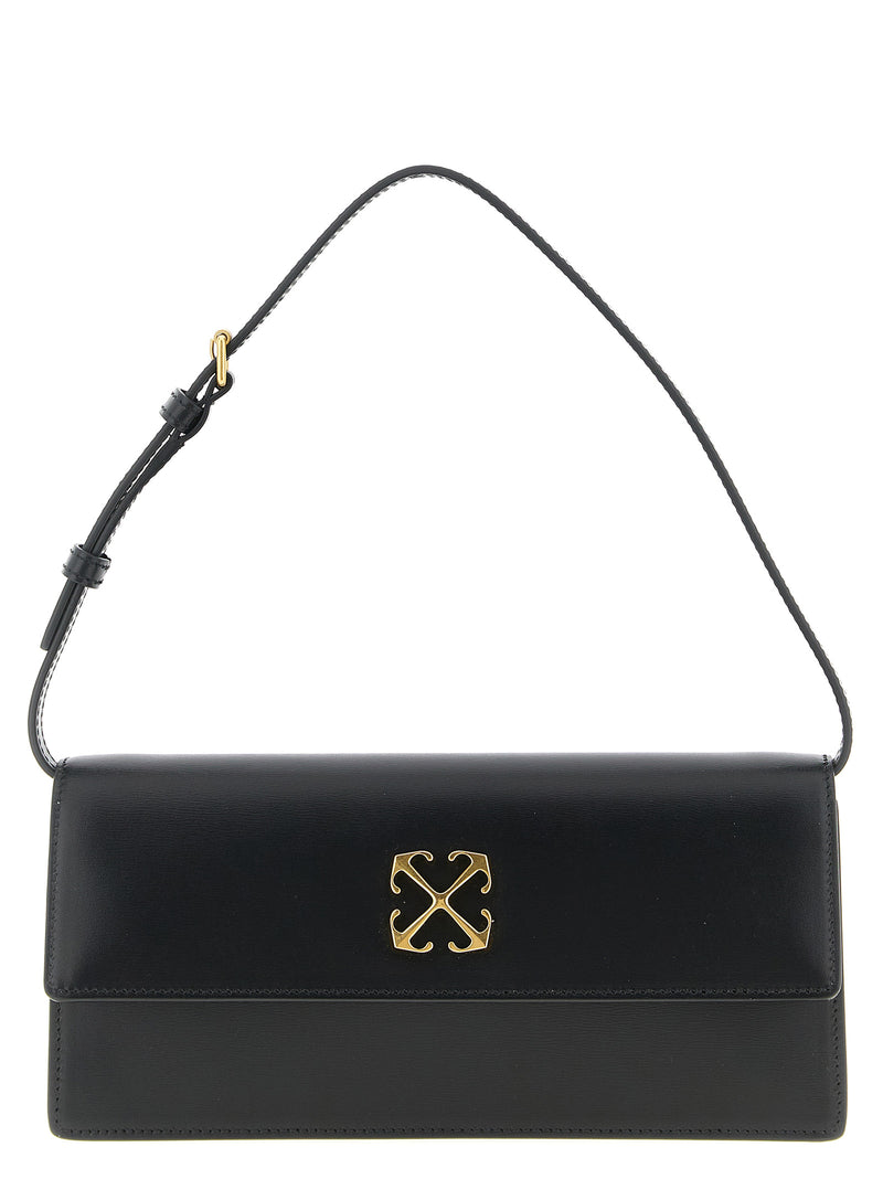 Off White Off White Jitney 1.0 Shoulder Bag