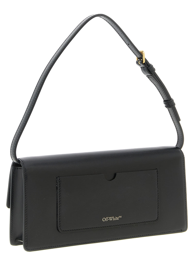 Off White Off White Jitney 1.0 Shoulder Bag