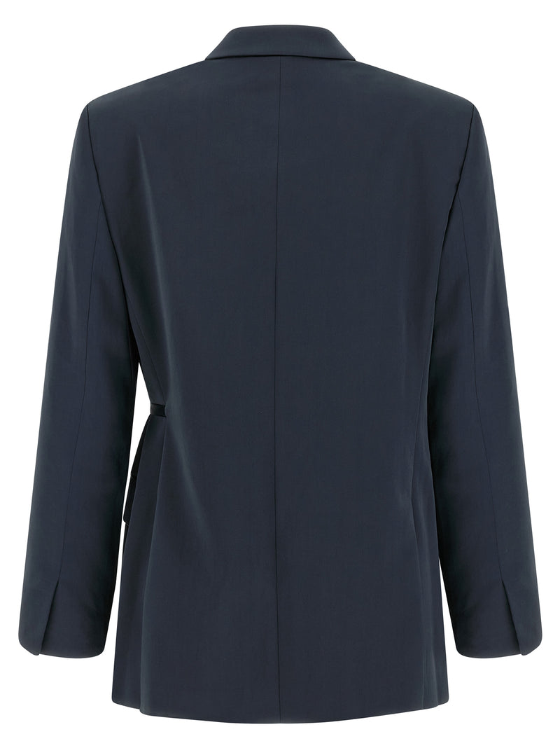 Theory Theory Blazer City Twill