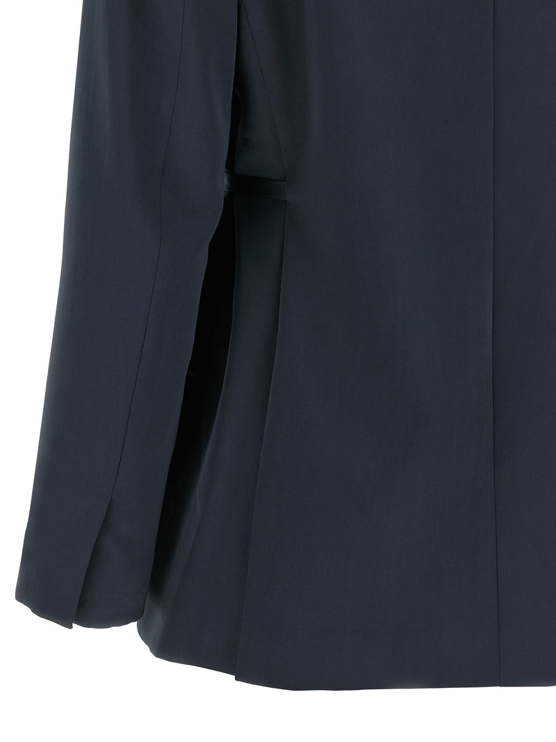 Theory Theory Blazer City Twill