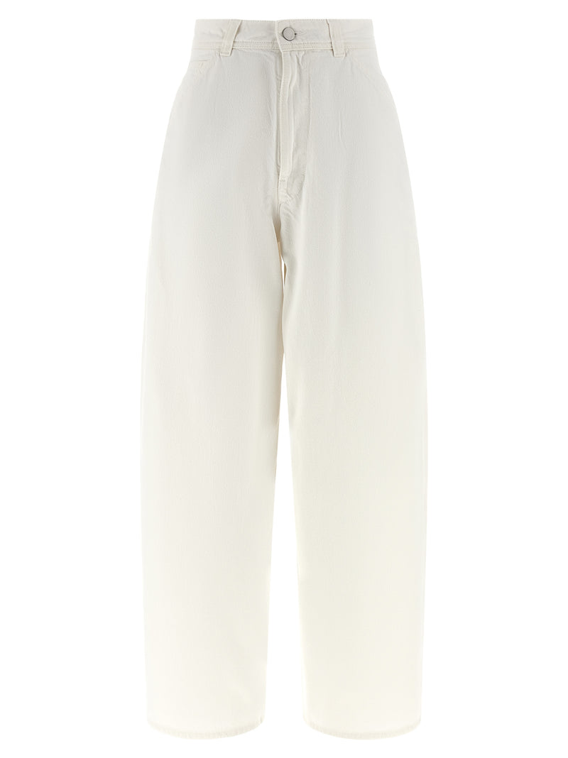 Lemaire Denim Pants | Urbalenti™ NYC