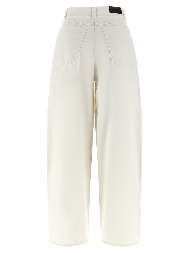 Lemaire Denim Pants | Urbalenti™ NYC