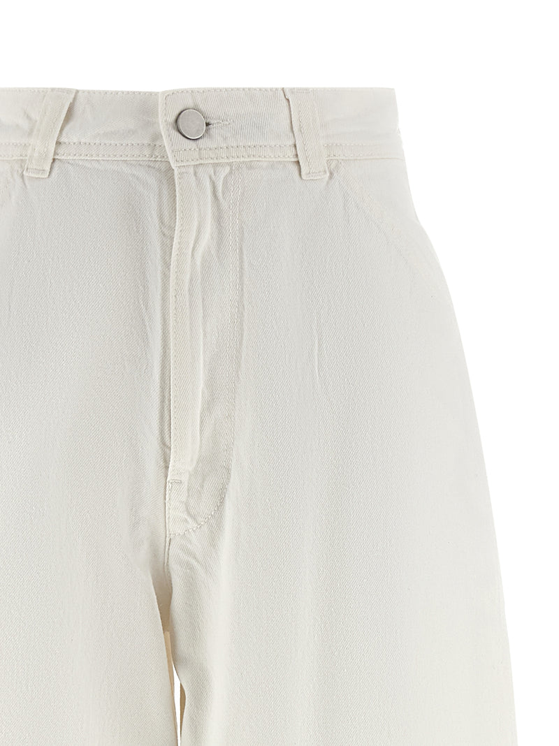 Lemaire Denim Pants | Urbalenti™ NYC