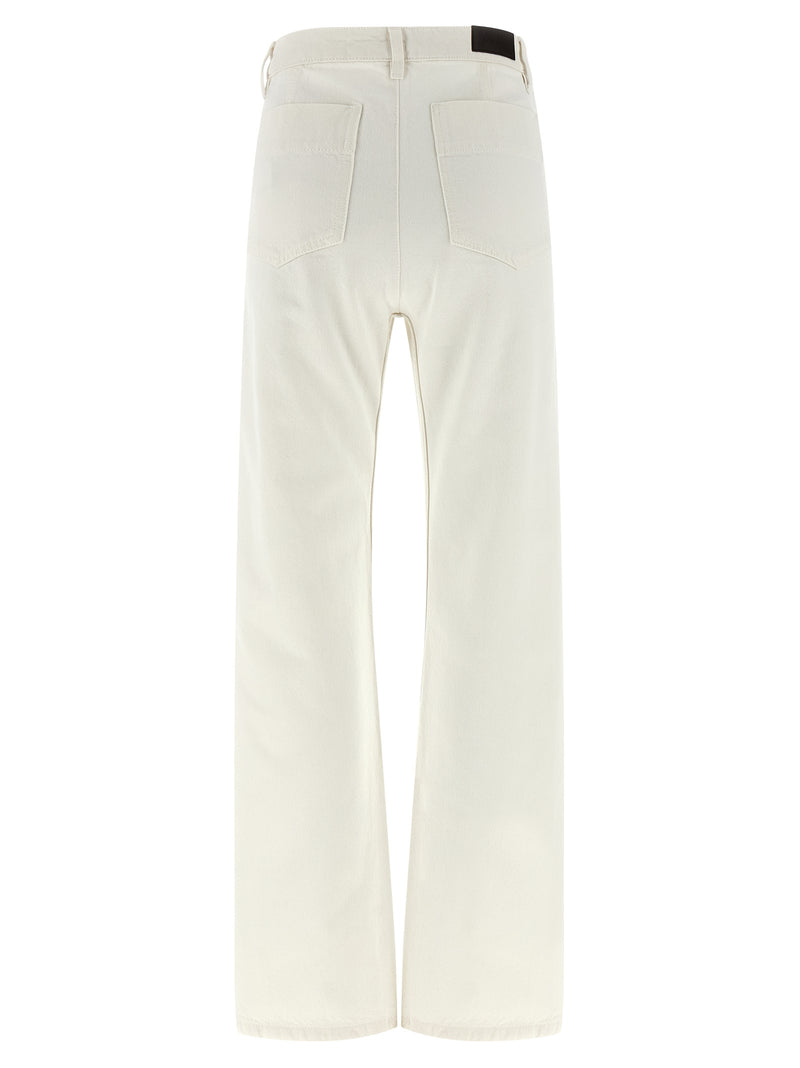 Lemaire Twisted Pants | Urbalenti™ NYC