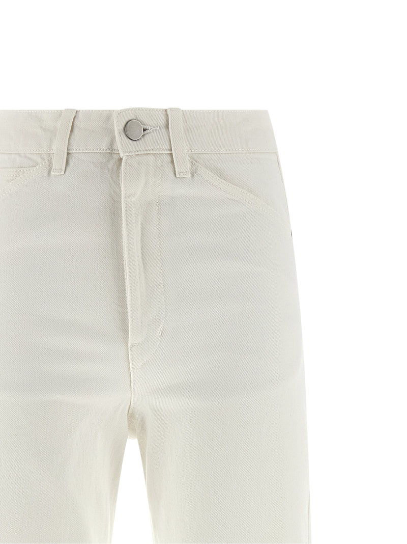 Lemaire Twisted Pants | Urbalenti™ NYC