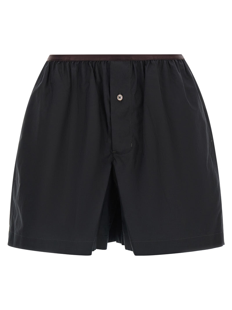 Lemaire Lemaire Boxer Shorts