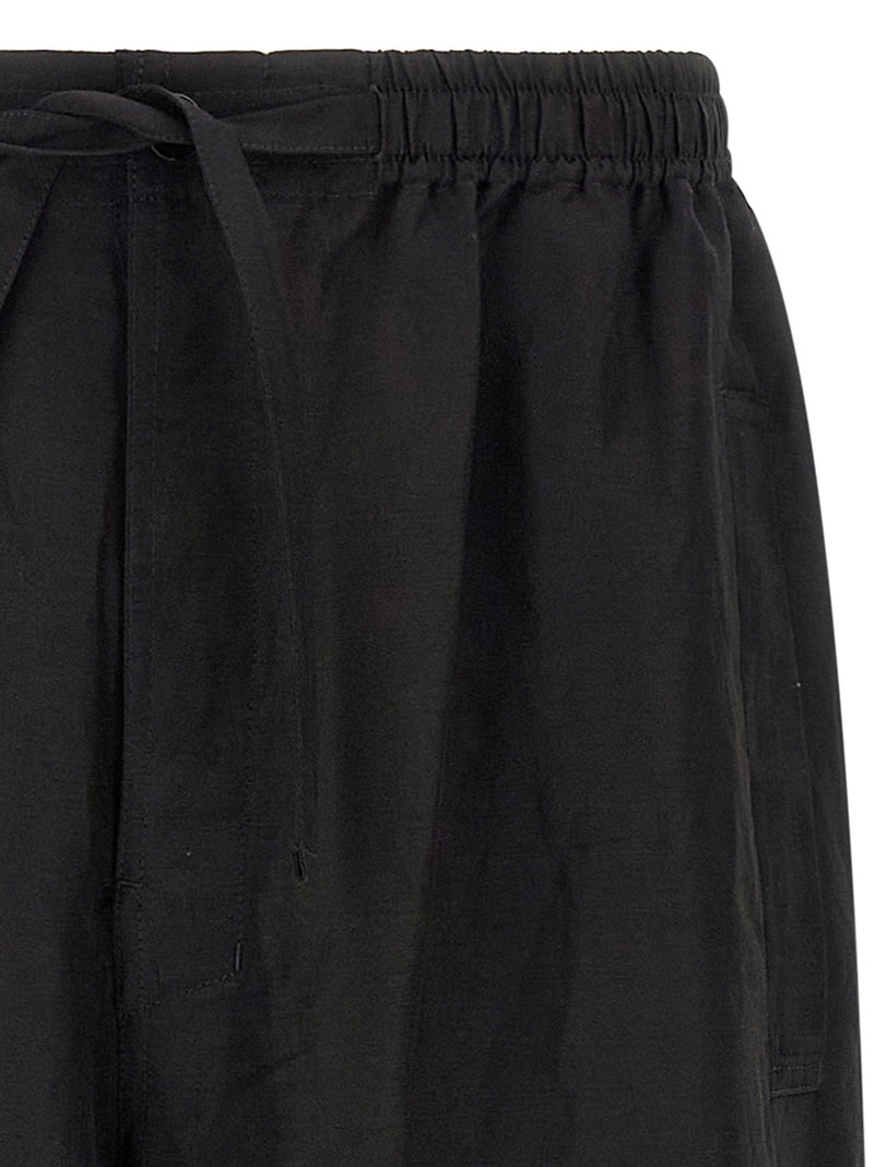 Lemaire Lemaire Pantalones de pijama