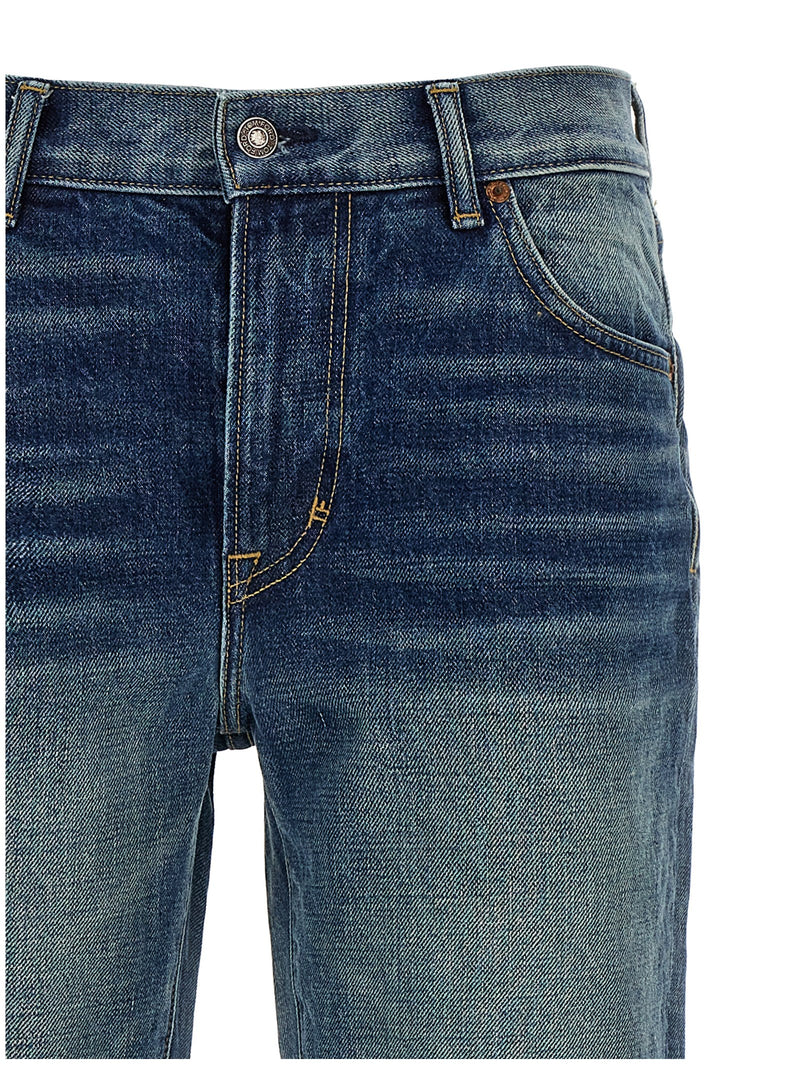 Tom Ford Denim Jeans | Urbalenti™ NYC