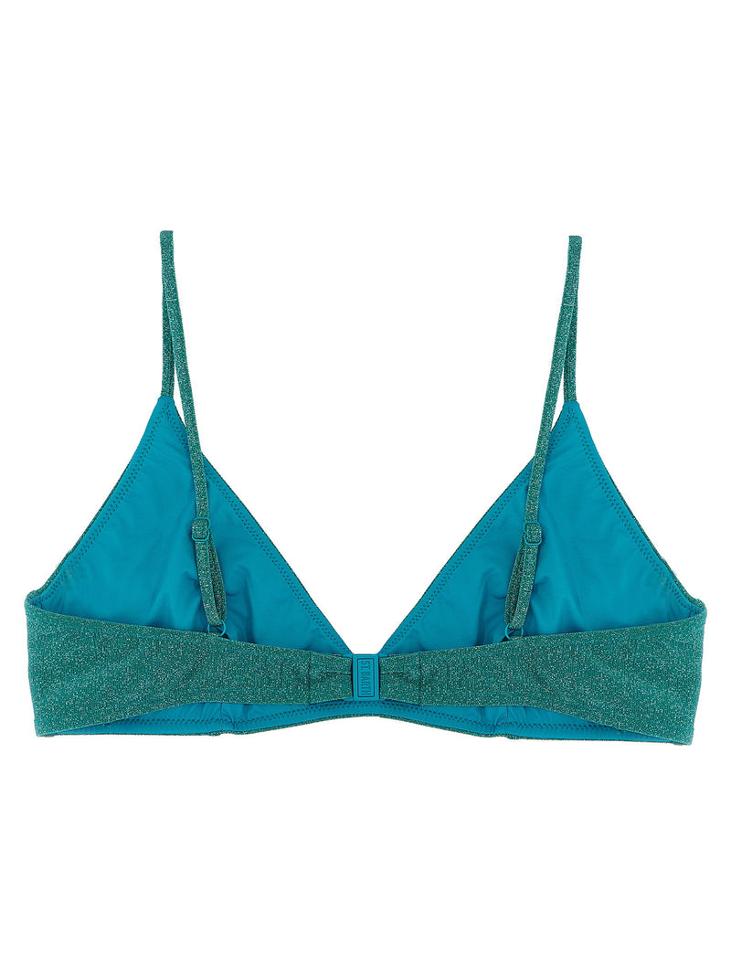 Mc2 Saint Barth Mc2 Saint Barth Paloma Bikini Top