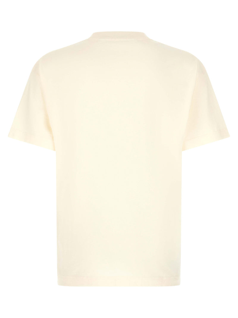 Palm Angels Palm Angels Graphic Print T-shirt