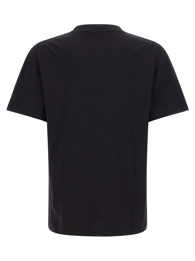 Palm Angels Palm Angels Graphic Print T-shirt