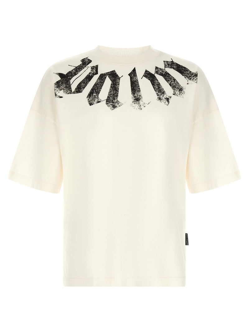 Palm Angels Printed T-shirt